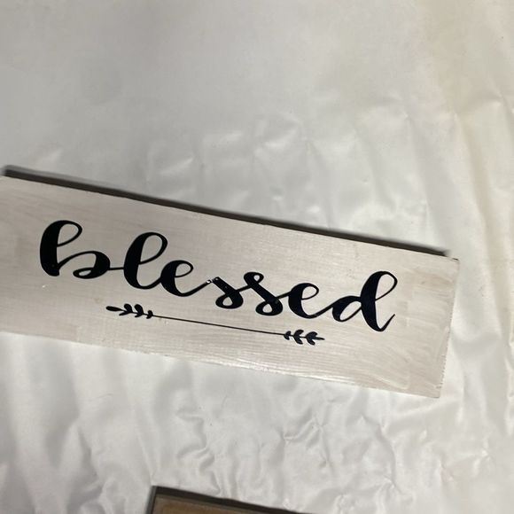 Primitive home decor bundle - Picture 8 of 12